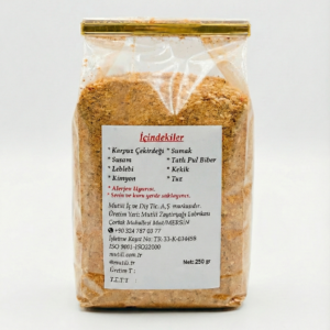 Ev Yapımı Zahter 250 gr - Görsel 2