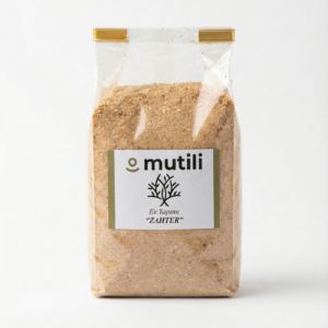 Ev Yapımı Zahter 250 gr - Görsel 1