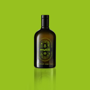Naturel Sızma Mut Zeytinyağı