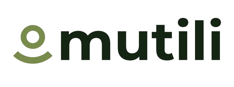 Mutili zeytinyağları logosu.