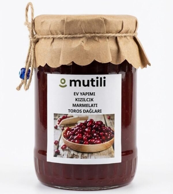 kizilcik-marmelati