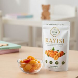 Freeze Dry Kayısı – Mut - Görsel 3