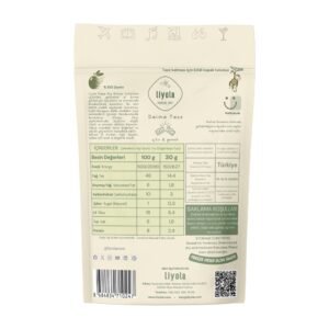 Freeze Dry Zeytin – Mut - Görsel 3