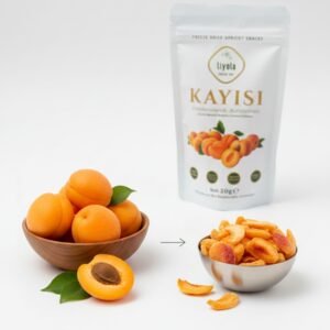 Freeze Dry Kayısı – Mut - Görsel 4