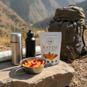 Freeze Dry Kayısı – Mut - Görsel 5