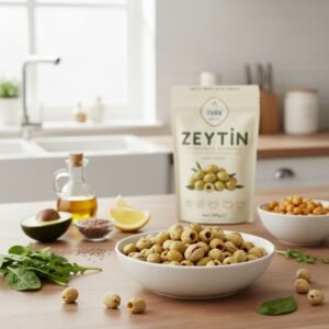 Freeze Dry Zeytin – Mut - Görsel 5