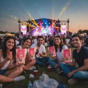 Freeze Dry Çilek – Silifke - Görsel 6