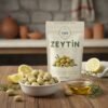 Freeze Dry (Dondurularak Kurutulmuş) Zeytin – Mut