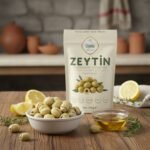 freeze dry zeytin