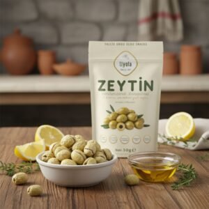 freeze dry zeytin