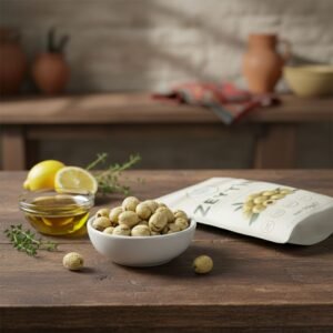 Freeze Dry Zeytin – Mut - Görsel 6