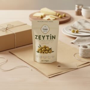 Freeze Dry Zeytin – Mut - Görsel 7