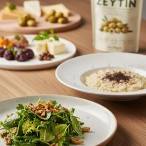 Freeze Dry Zeytin – Mut - Görsel 8