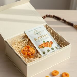 Freeze Dry Kayısı – Mut - Görsel 9