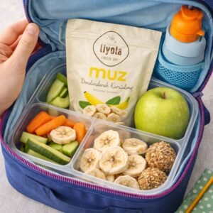 Freeze Dry Muz – Anamur - Görsel 8