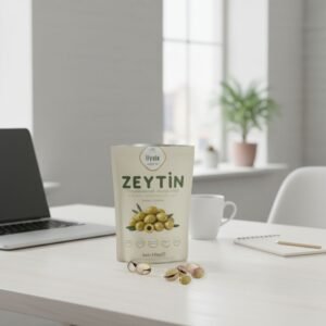 Freeze Dry Zeytin – Mut - Görsel 11