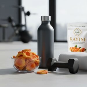 Freeze Dry Kayısı – Mut - Görsel 11