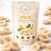 Freeze Dry (Dondurularak Kurutulmuş) Muz – Anamur