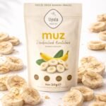 freeze dry muz